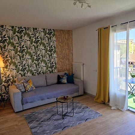 Paradise Apartment Near Downtown Lake & Free Parking - Local Bike Annecy Eksteriør billede