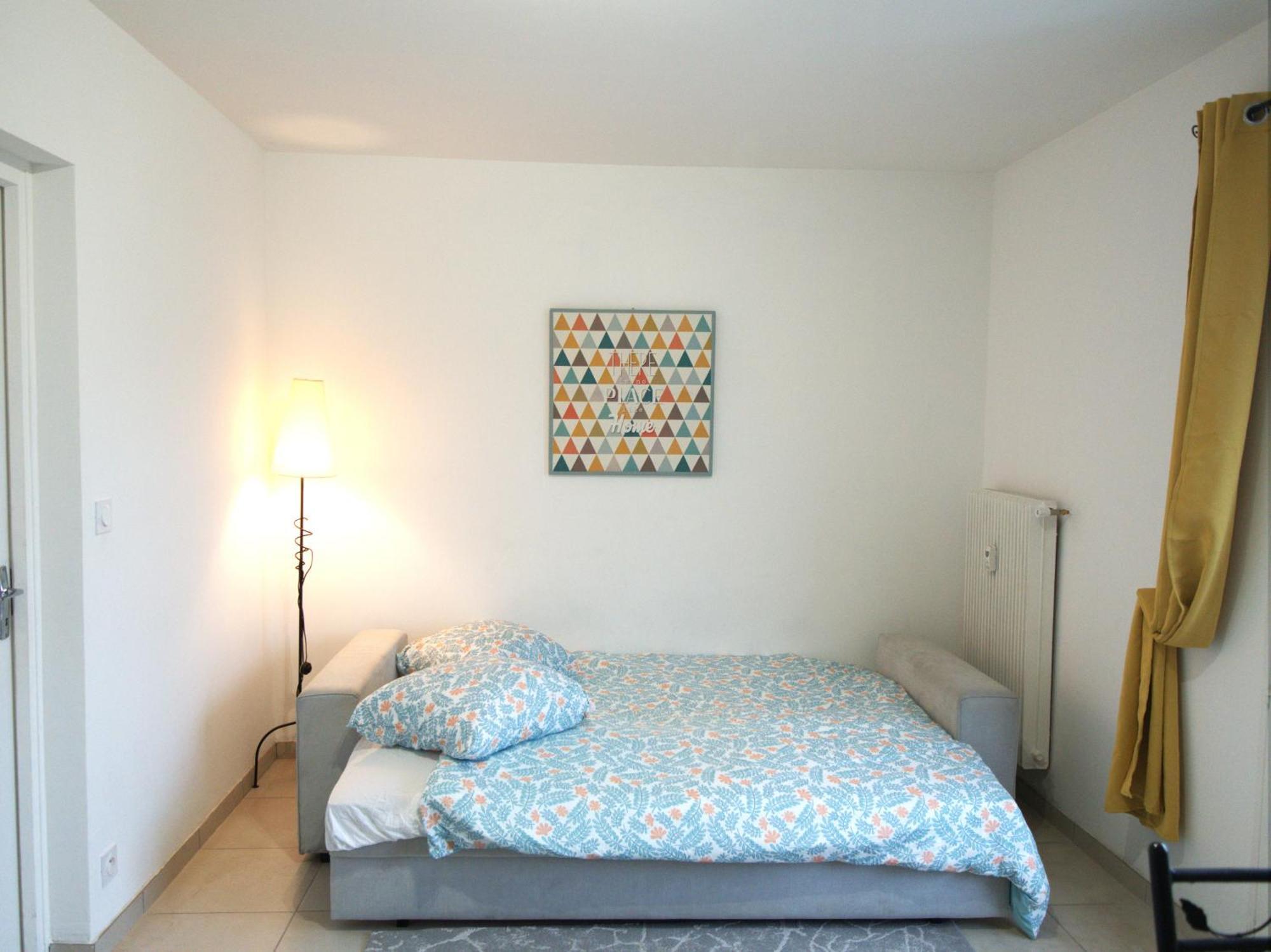 Paradise Apartment Near Downtown Lake & Free Parking - Local Bike Annecy Eksteriør billede