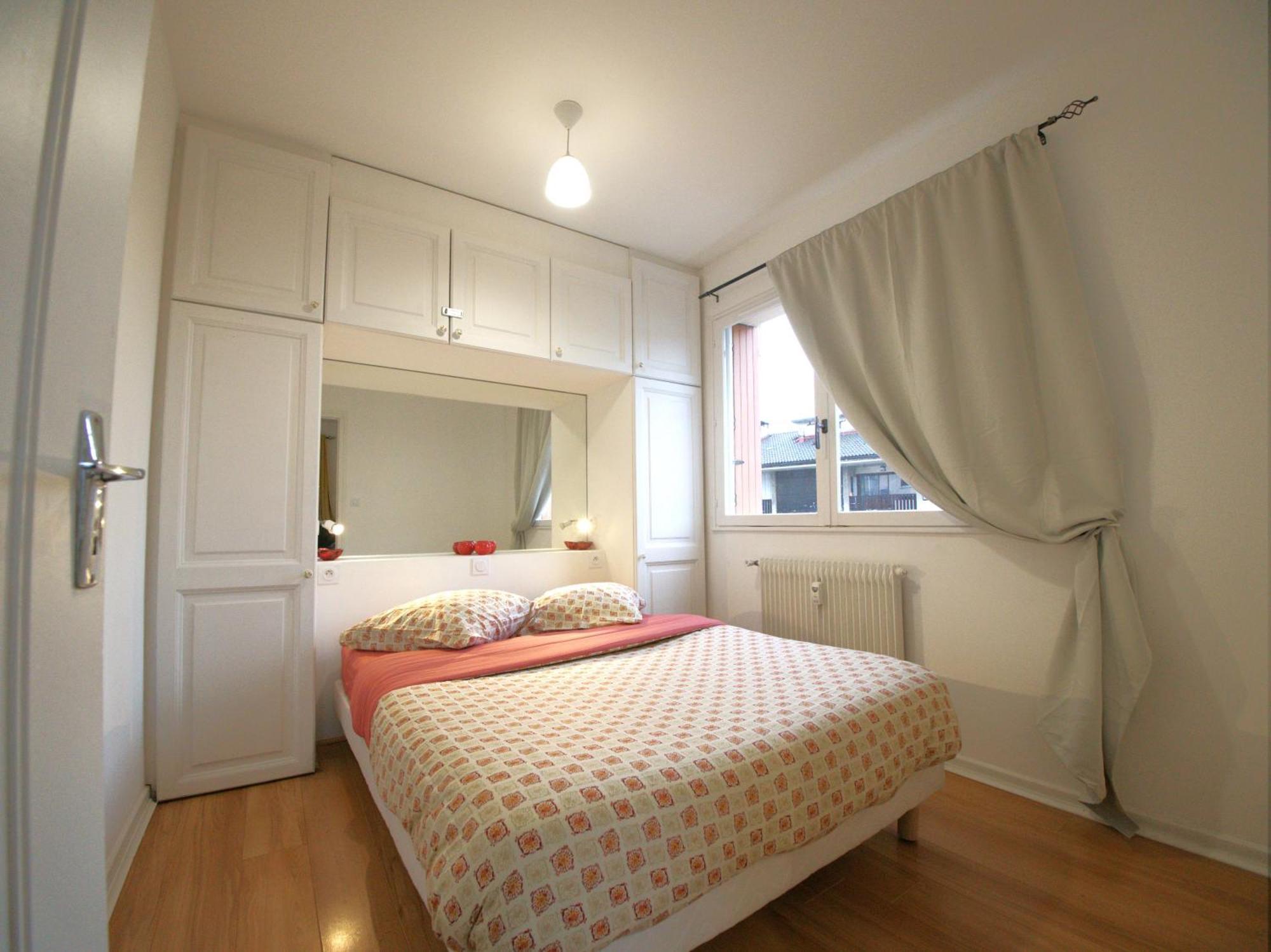 Paradise Apartment Near Downtown Lake & Free Parking - Local Bike Annecy Eksteriør billede