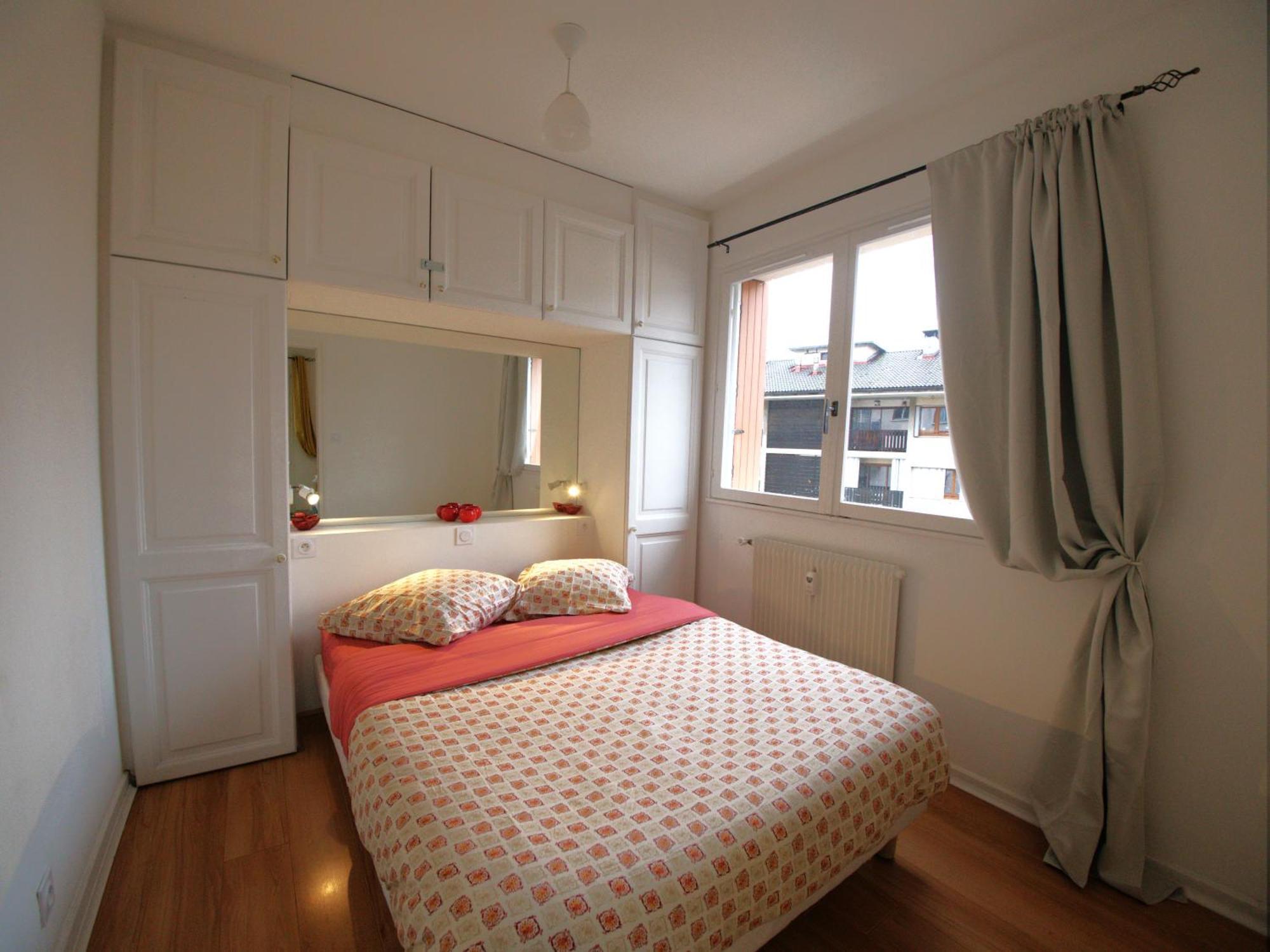 Paradise Apartment Near Downtown Lake & Free Parking - Local Bike Annecy Eksteriør billede