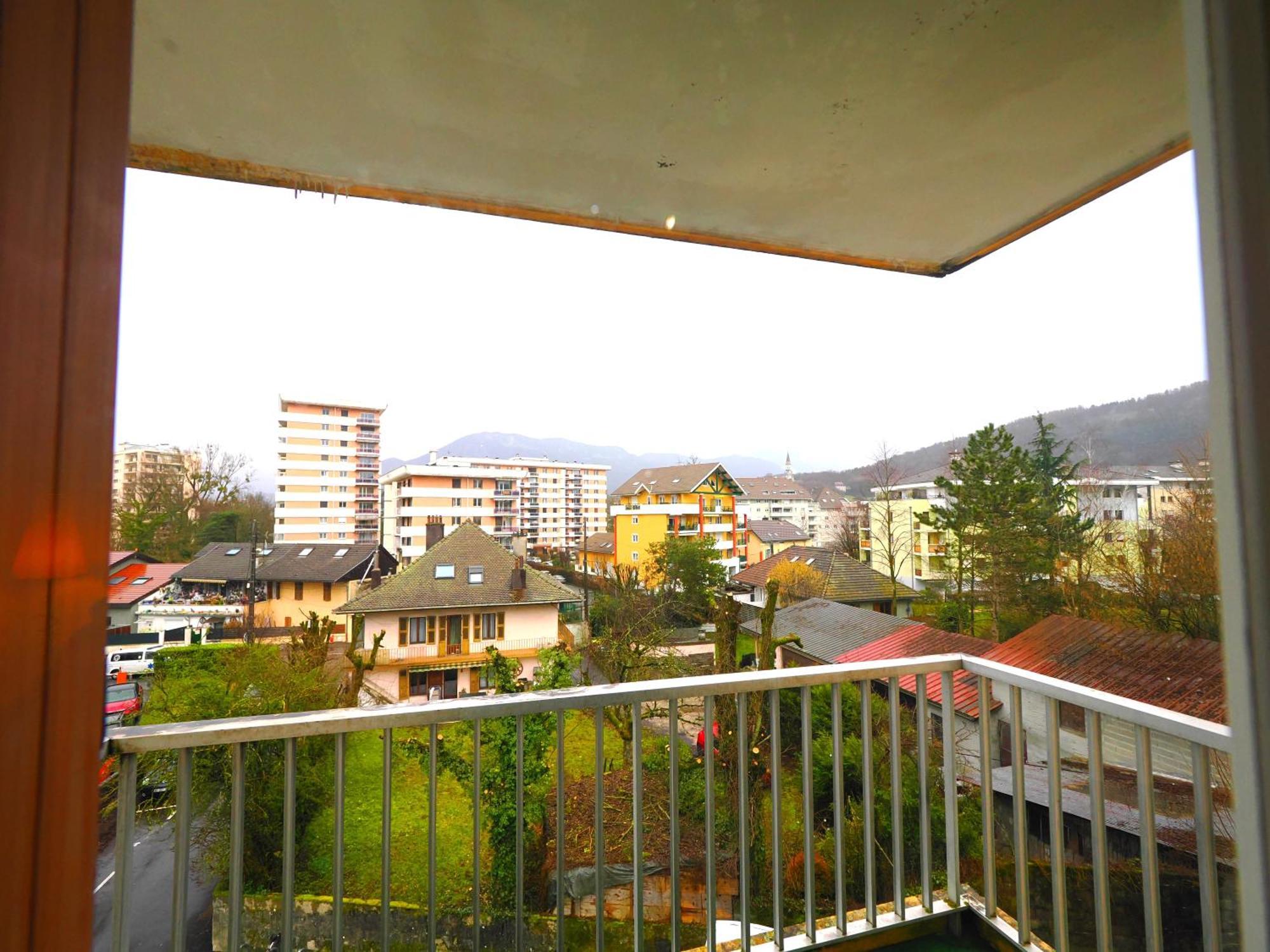 Paradise Apartment Near Downtown Lake & Free Parking - Local Bike Annecy Eksteriør billede