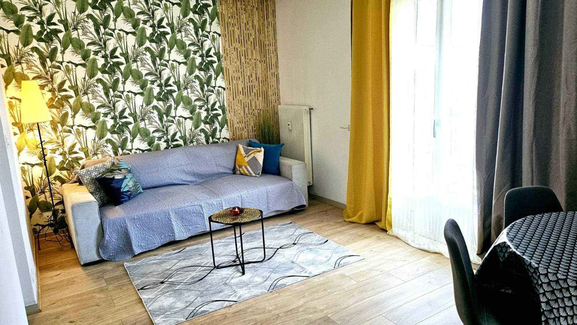Paradise Apartment Near Downtown Lake & Free Parking - Local Bike Annecy Eksteriør billede