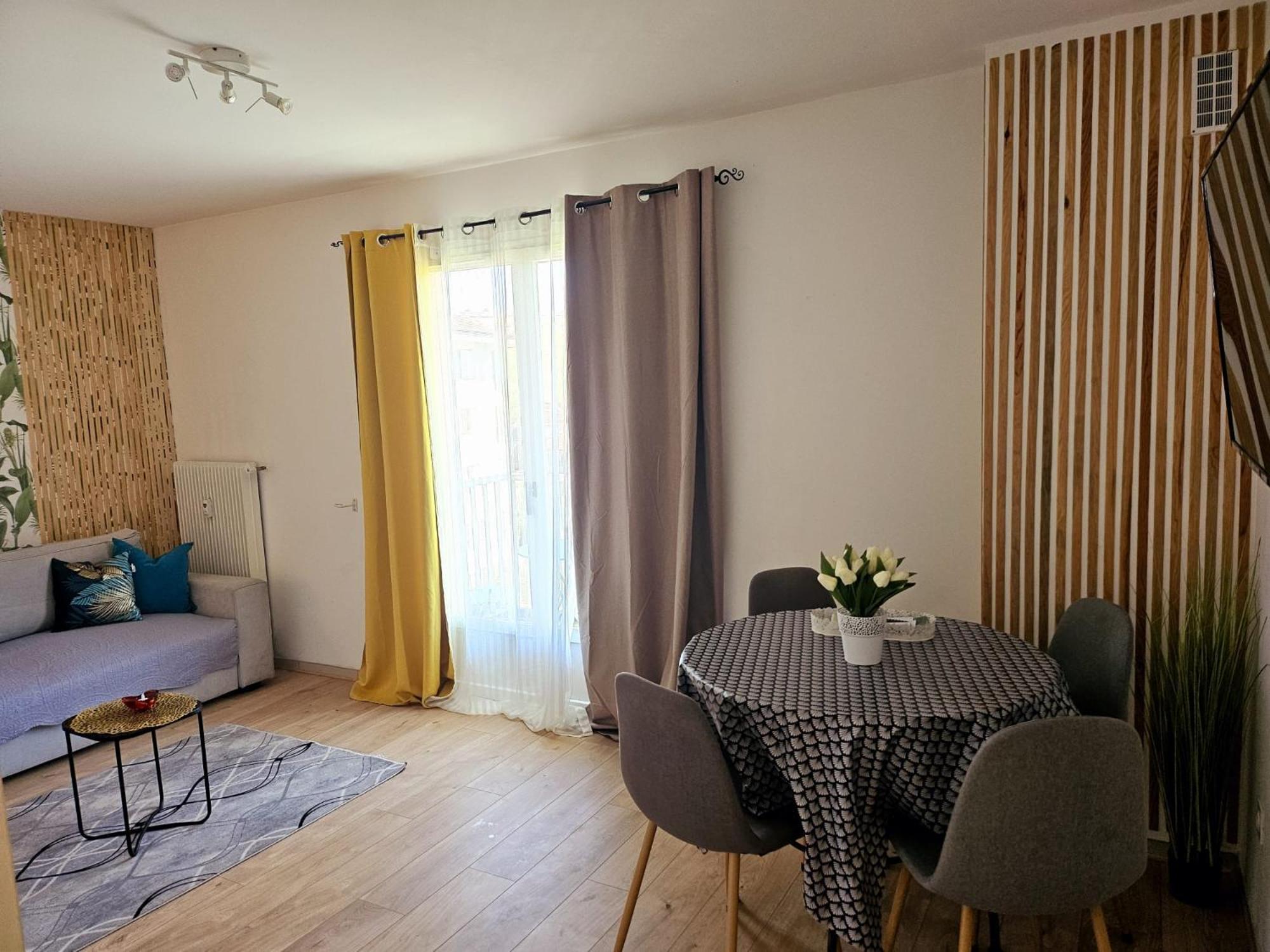 Paradise Apartment Near Downtown Lake & Free Parking - Local Bike Annecy Eksteriør billede